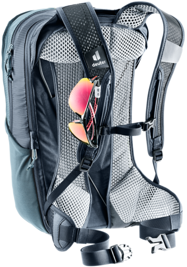 Bike backpack Race Air 14+3 - Hydro