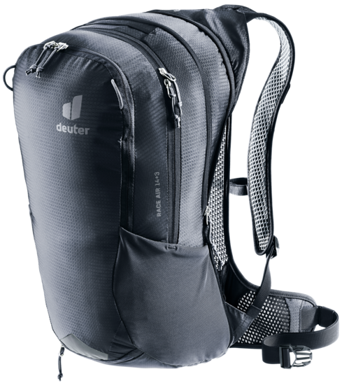 Bike backpack Race Air 14+3 - Hydro