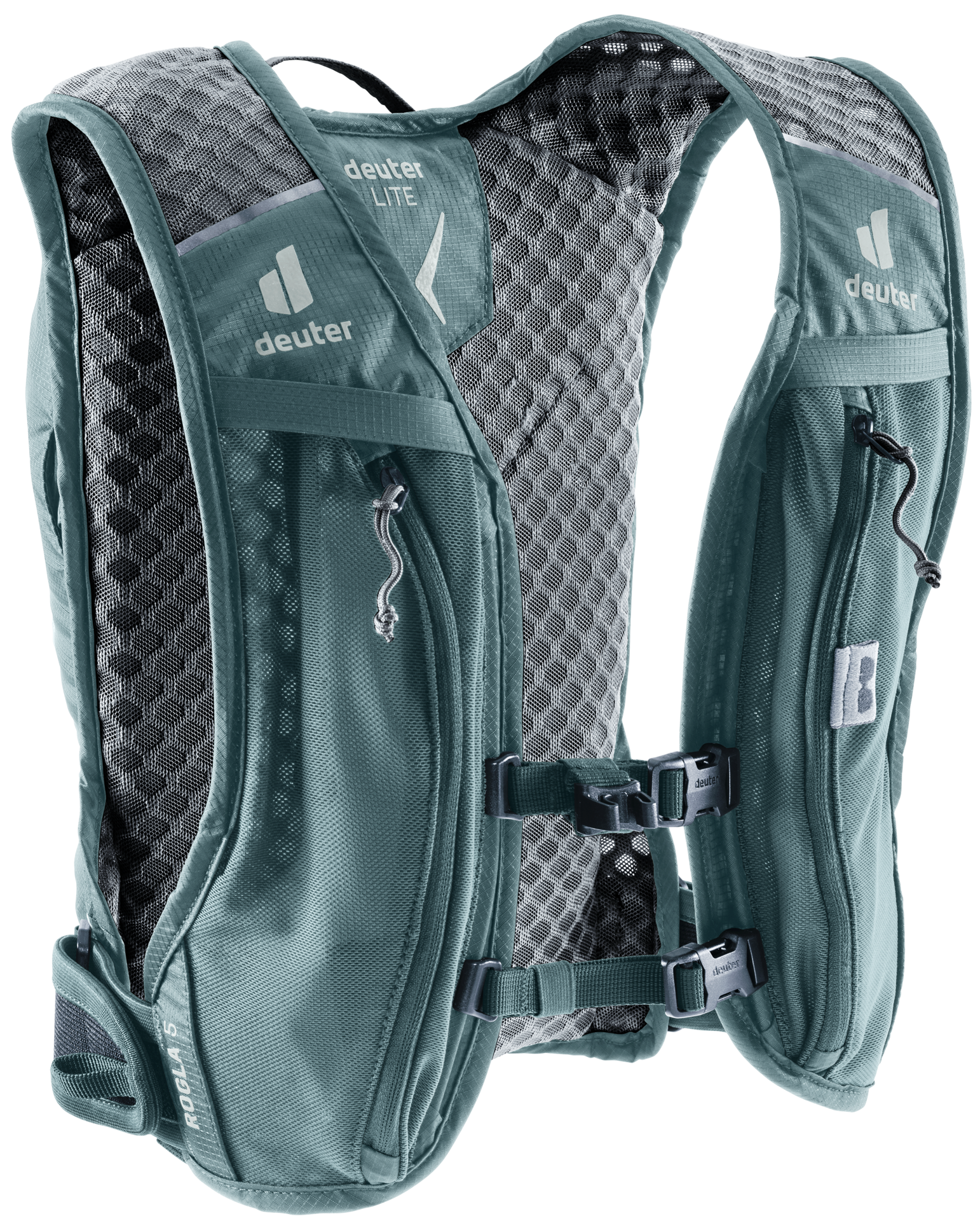 deuter Rogla 5 - Hydro | Bike backpack
