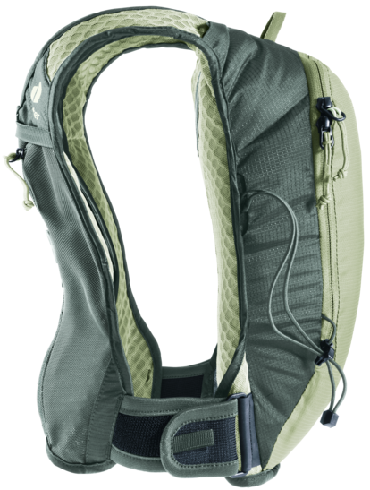 Bike backpack Rogla 5