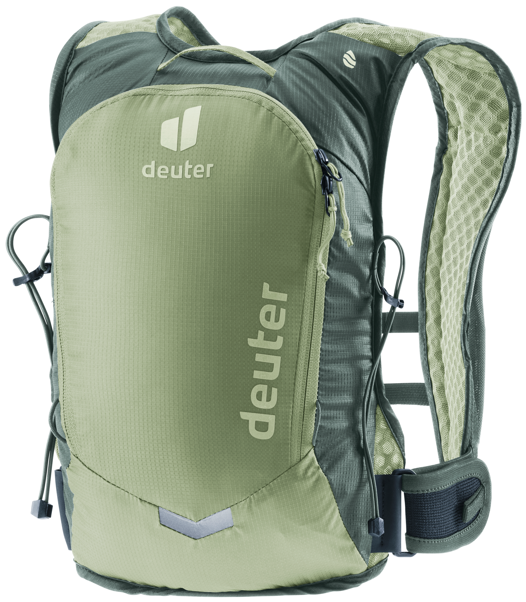 ドイターdeuterログラ5 ROGLA5サイクルリュック Deuter Rogla 5 (ドイター ログラ5）