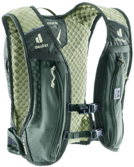 Bike backpack Rogla 5