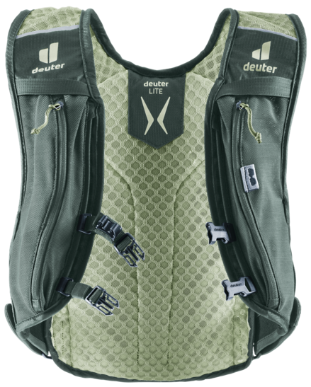 Bike backpack Rogla 5