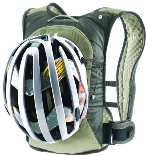Bike backpack Rogla 5