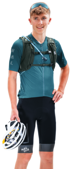 Bike backpack Rogla 5