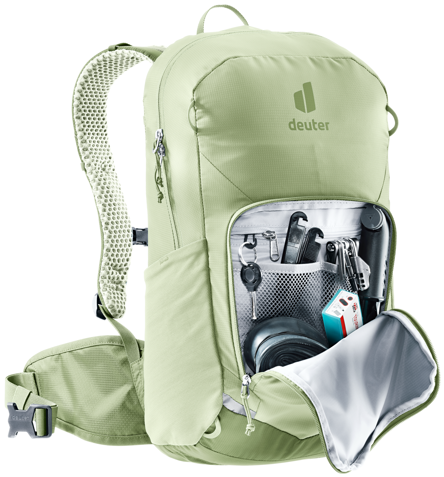 deuter Bike I 20 | Bike backpack