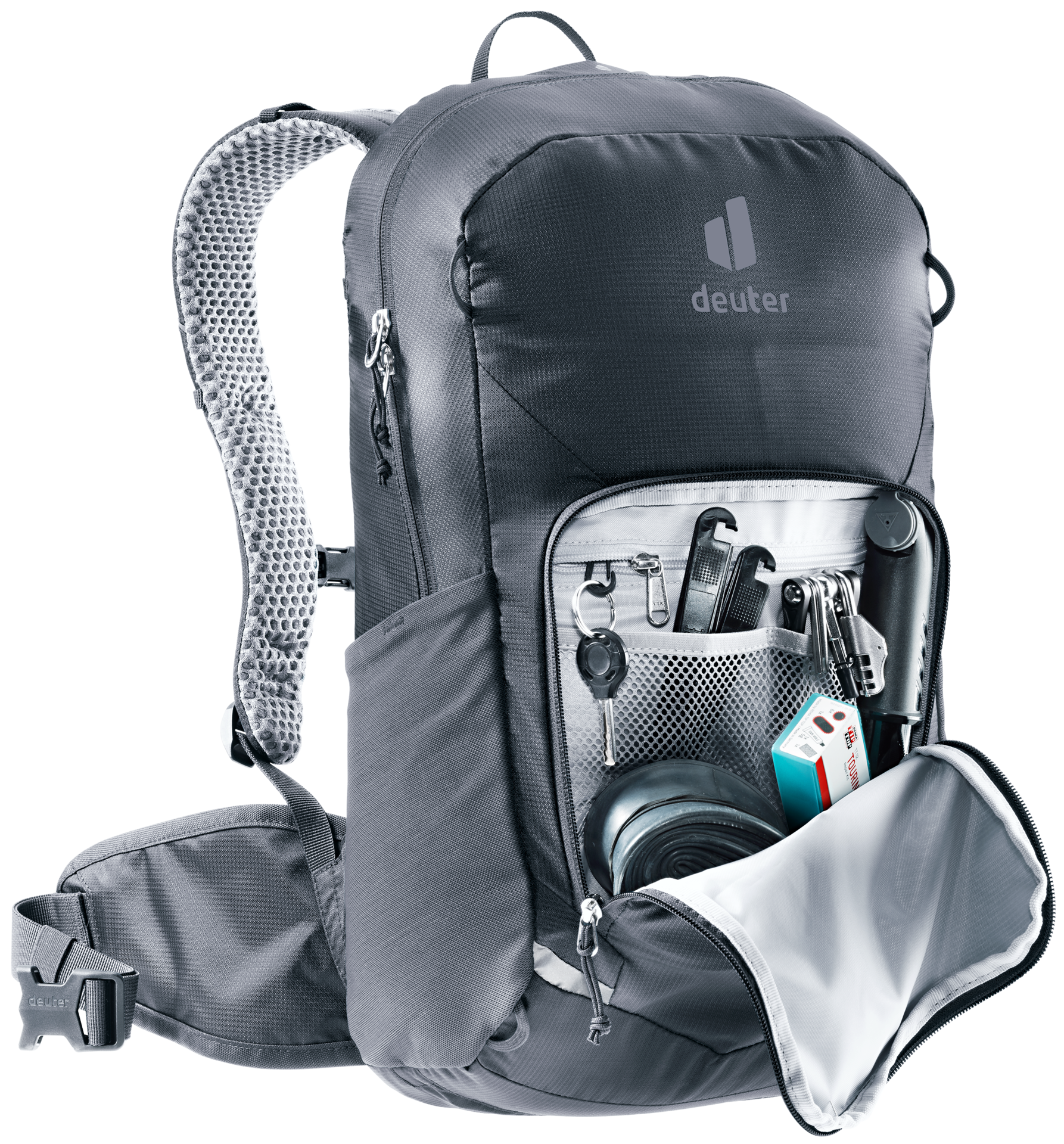 deuter Bike I 20 | Bike backpack