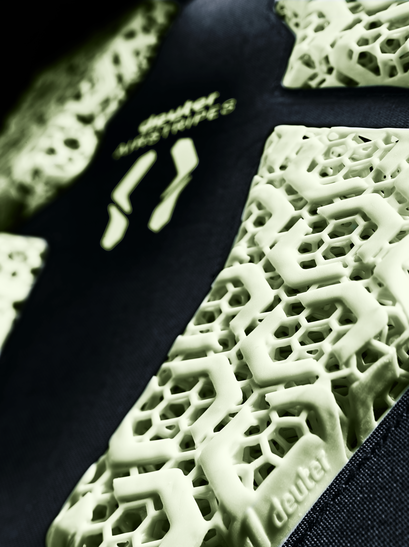 Bike backpack Hiline 8