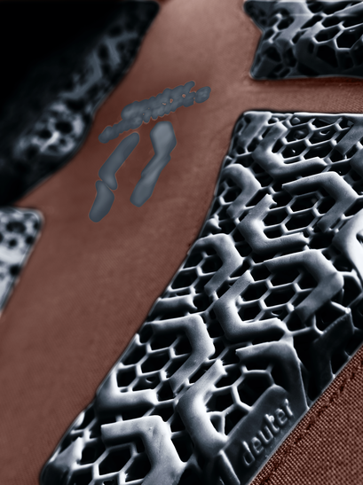 Bike backpack Hiline 8