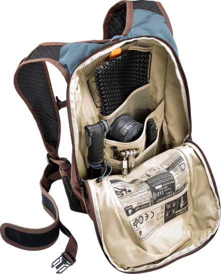 Bike backpack Hiline 14