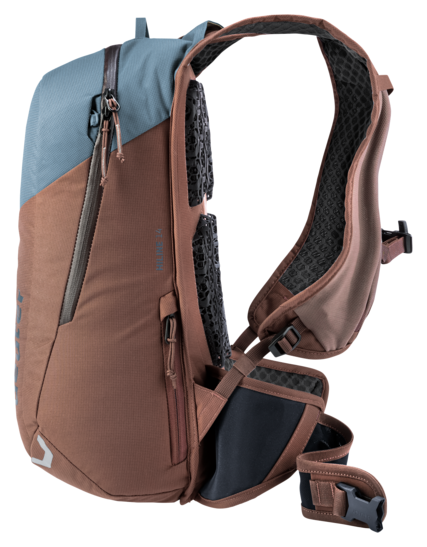 Bike backpack Hiline 14
