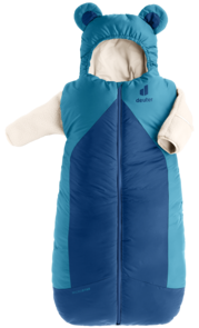 Kids' sleeping bags Micro Star