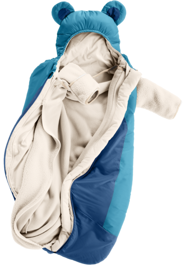 Kinderschlafsack Micro Star