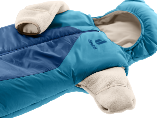 Kinderschlafsack Micro Star
