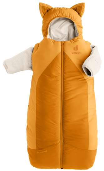 Kinderschlafsack Micro Star