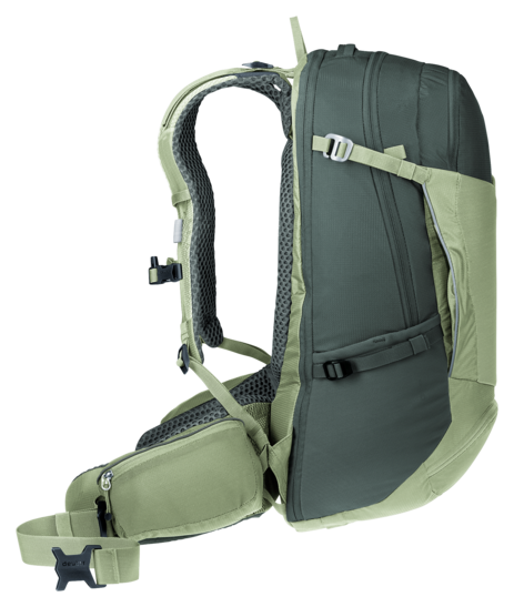 Bike backpack Trans Alpine Pro 28