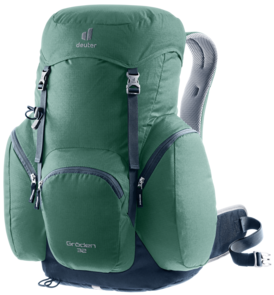 Sac à dos de randonnée Gröden 32