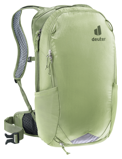 Fietsrugzak Race Air 14+3