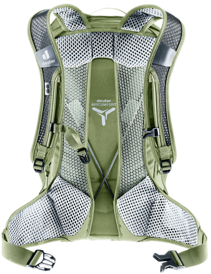 Fietsrugzak Race Air 14+3