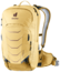Bike backpack Attack 16 yellow beige