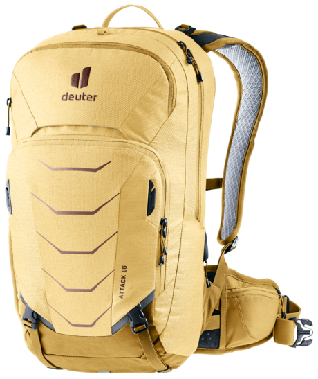 Bike backpack Attack 16