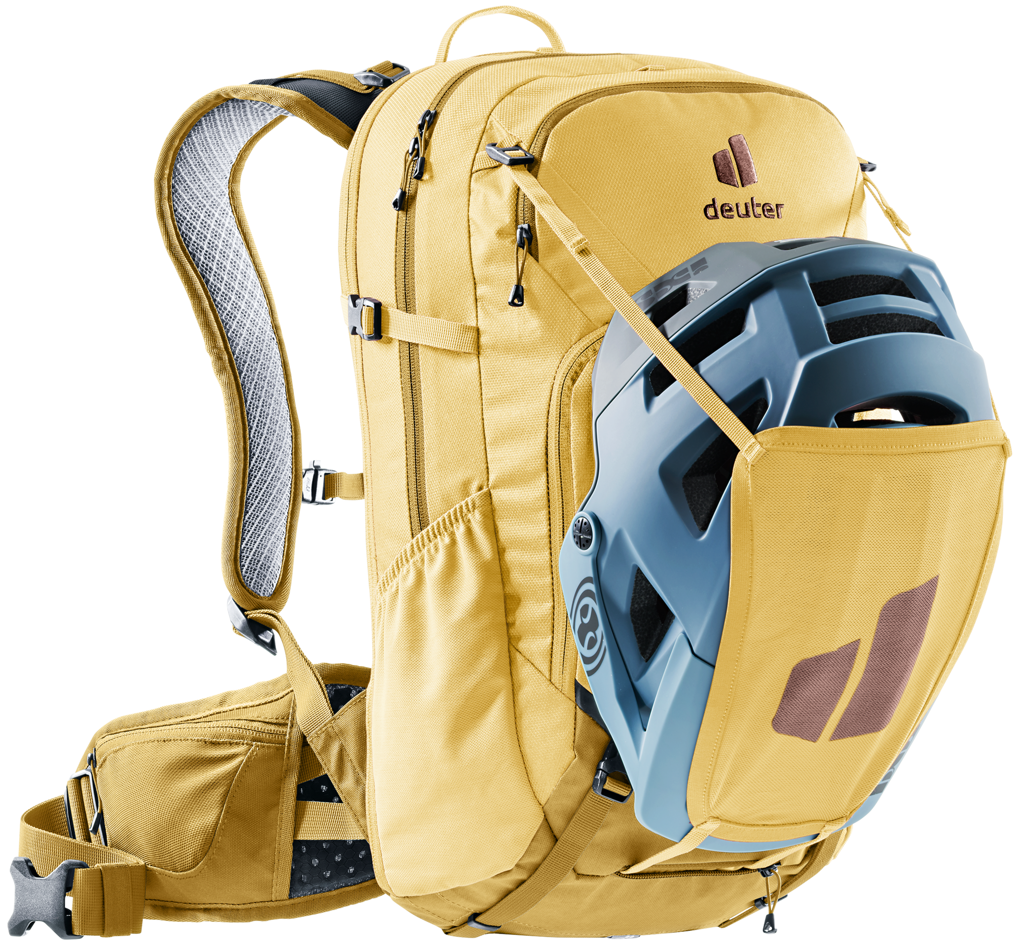 deuter Attack 20 | Bike backpack