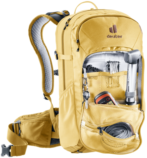 Bike backpack Attack 20