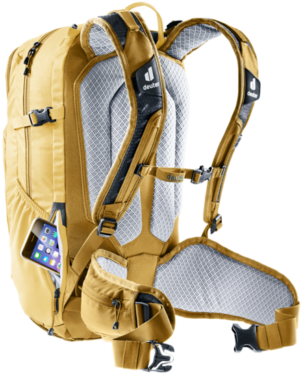 Bike backpack Attack 20