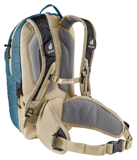 Bike backpack Attack 8 JR