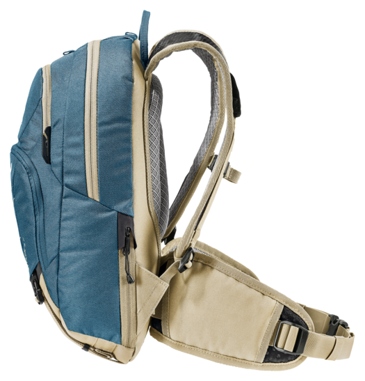 Bike backpack Attack 8 JR