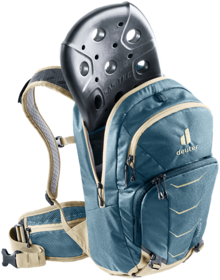 Bike backpack Attack 8 JR