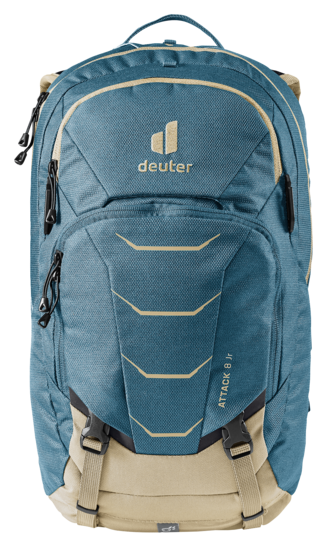 Bike backpack Attack 8 JR