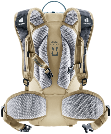 Bike backpack Attack 8 JR