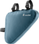 Bike bags Triangle Bag 1.7 Grey Blue