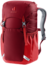 Zaino per bambini Junior Rosso