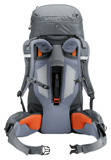 Trekkingrucksack Aircontact Core 35+10 SL