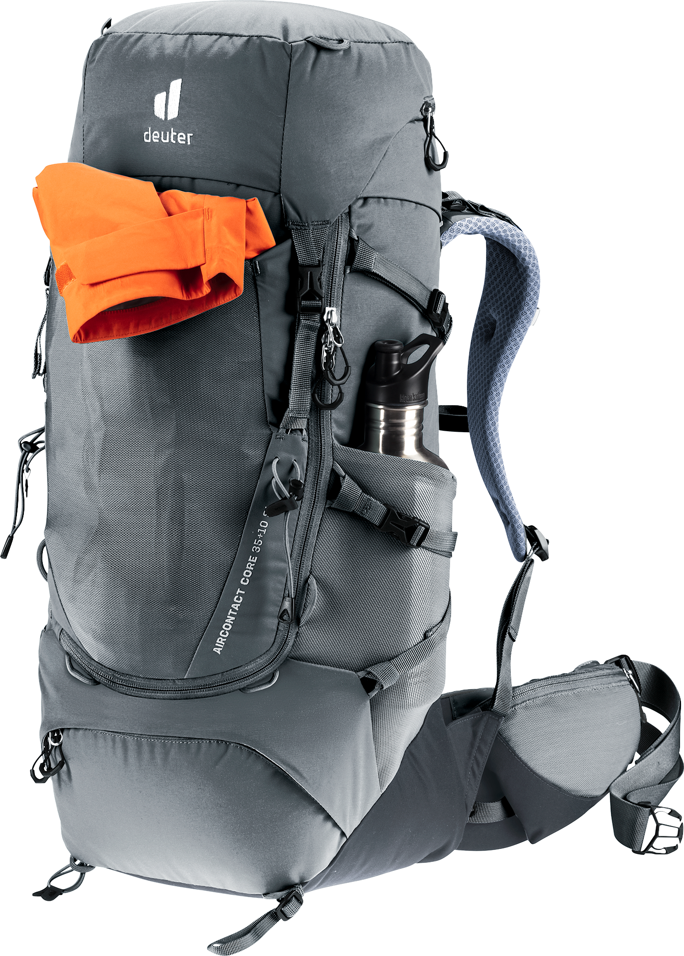 Deuter Aircontact Core 35 10SL Backpack – Outdoors - View #8