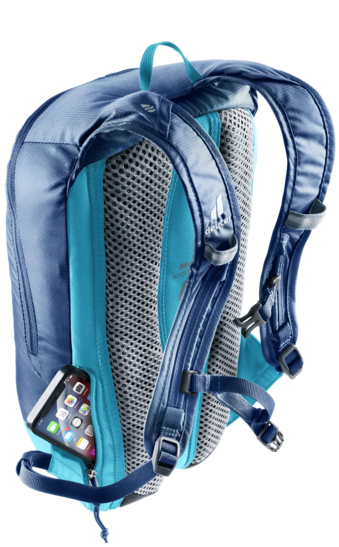 Bike backpack Junior Bike