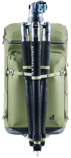 Fotorucksack Jaypack 34+