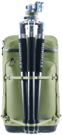 Fotorucksack Jaypack 34+