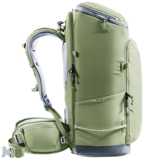 Fotorucksack Jaypack 34+