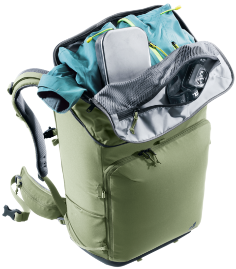 Fotorucksack Jaypack 34+