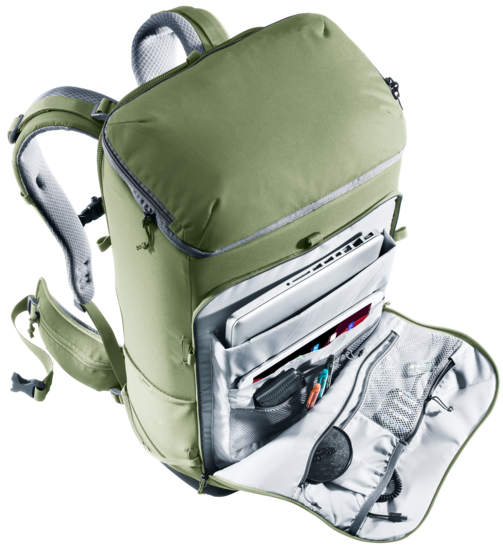 Fotorucksack Jaypack 34+