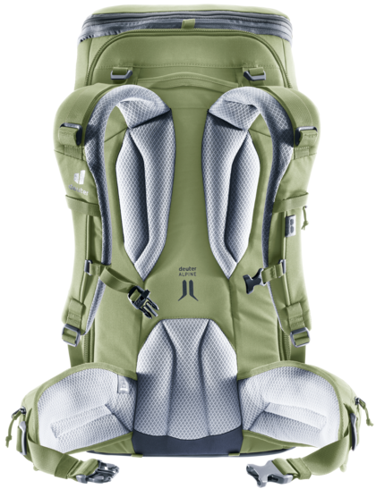 Fotorucksack Jaypack 34+