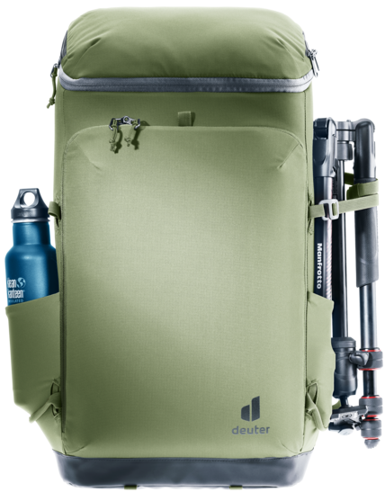 Fotorucksack Jaypack 34+