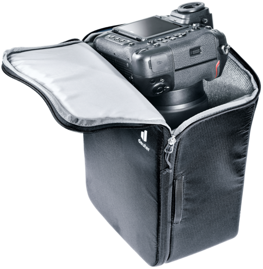 Zaino fotografici Camera Box One