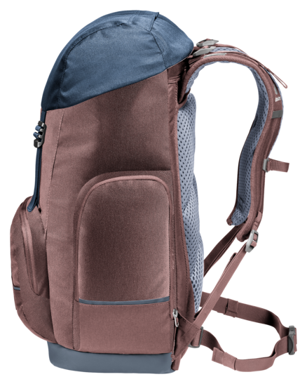 School backpack Scula