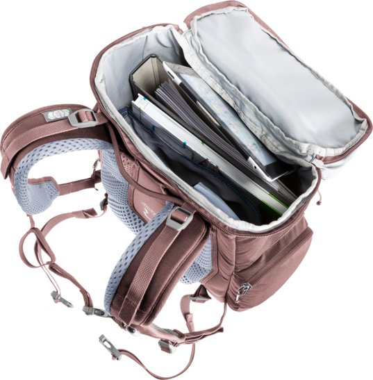 School backpack Scula