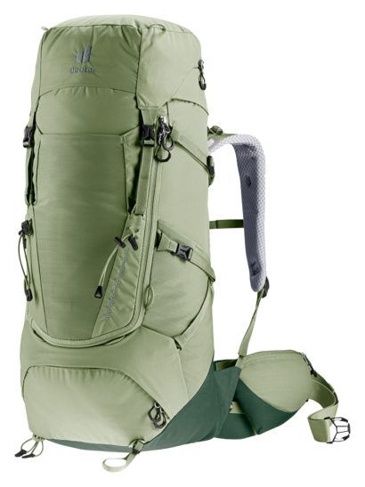 Backpacking packs Aircontact Core 45+10 SL
