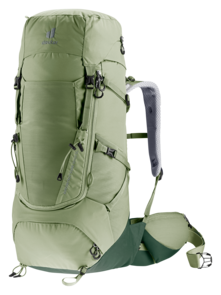 Backpacking packs Aircontact Core 45+10 SL